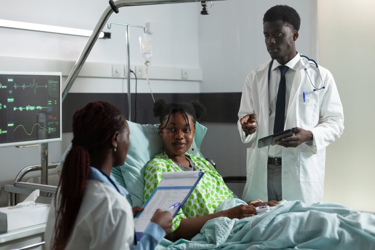 Hospital Cash in Kenyan Insurance: Why It’s a Good Choice