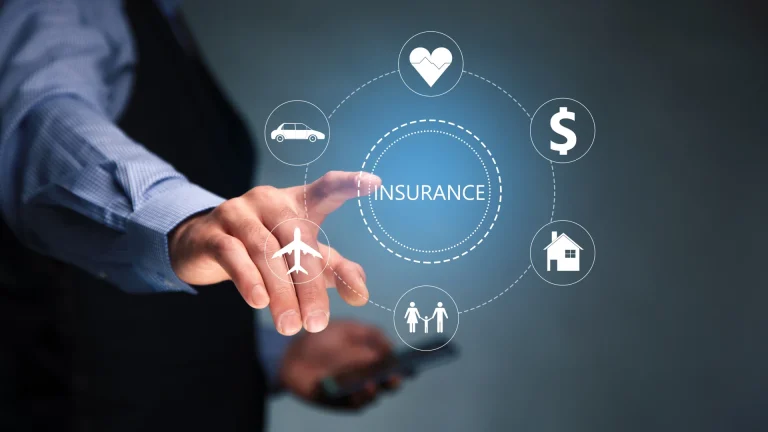 The Digital Transformation of Insurance in Kenya